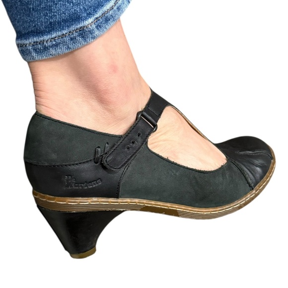 Vintage Dr. Martens Heels size 9 - Picture 15 of 17